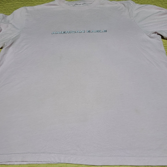 American Eagle standard fit T shirt size XL - Picture 5 of 6